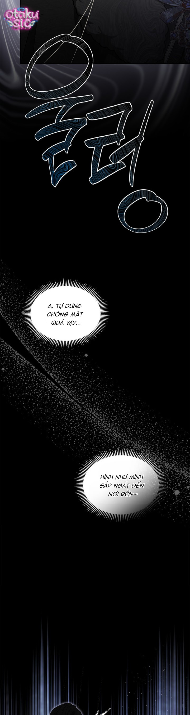Nam Chính Quái Vật Sống Dưới Giường Tôi - Chap 58 - Trang 24