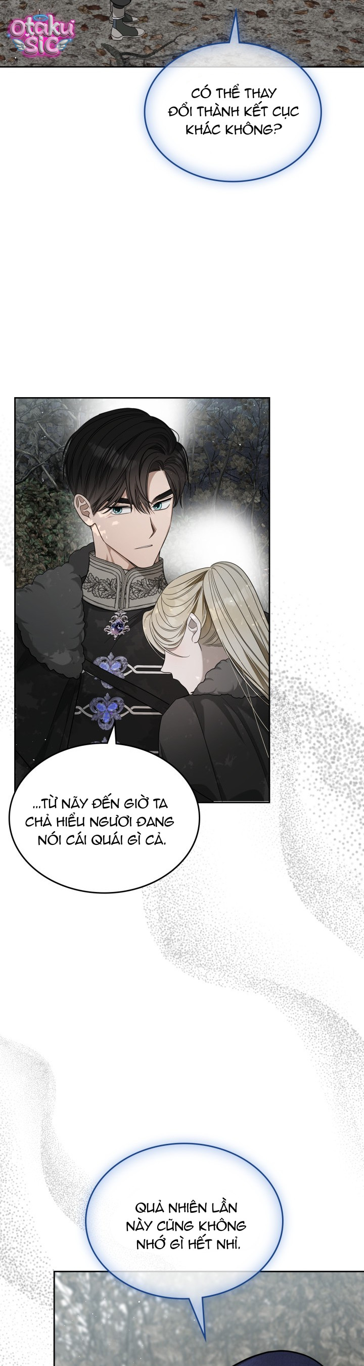 Nam Chính Quái Vật Sống Dưới Giường Tôi - Chap 58 - Trang 31