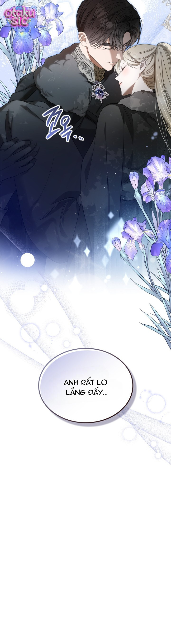 Nam Chính Quái Vật Sống Dưới Giường Tôi - Chap 58 - Trang 35