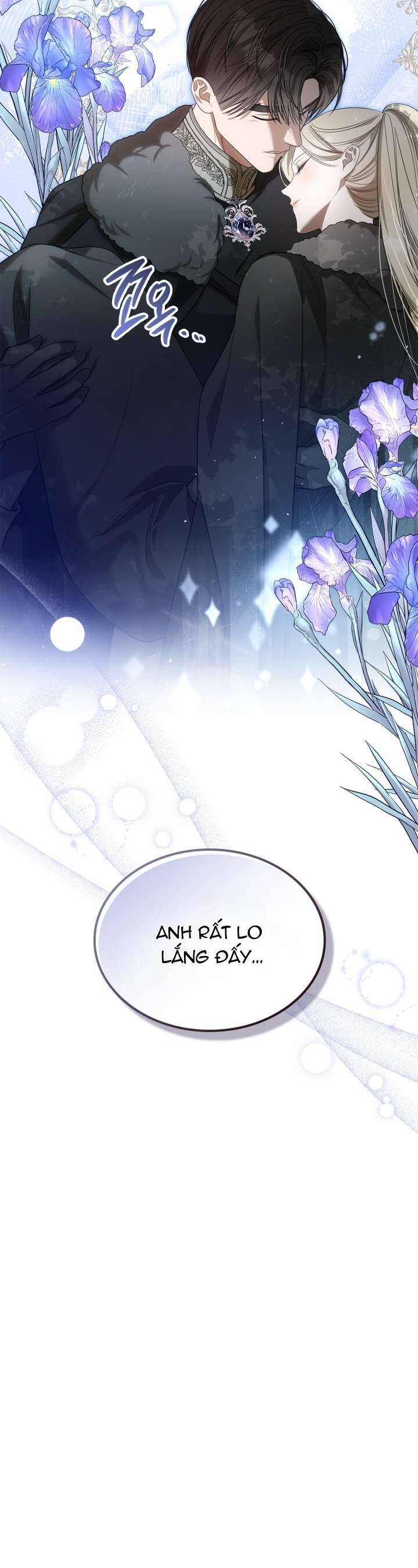 Nam Chính Quái Vật Sống Dưới Giường Tôi - Chap 58 - Trang 37