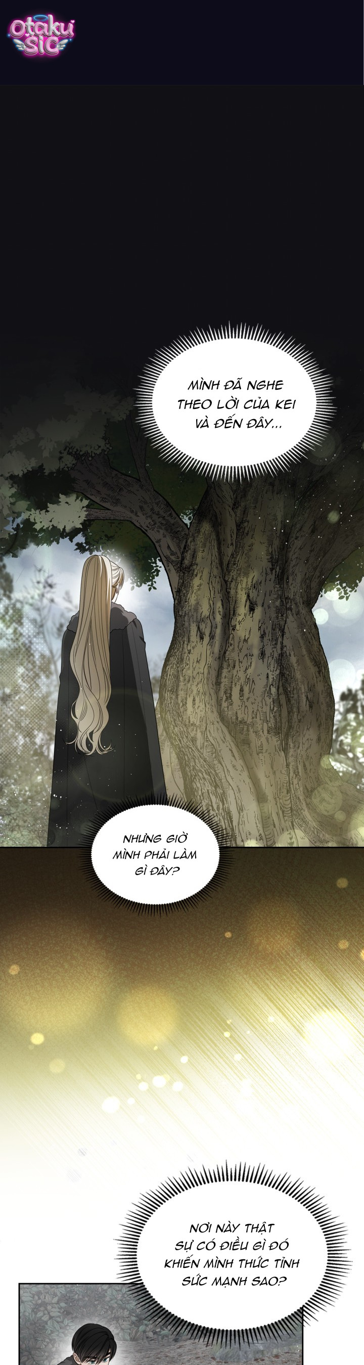 Nam Chính Quái Vật Sống Dưới Giường Tôi - Chap 58 - Trang 5