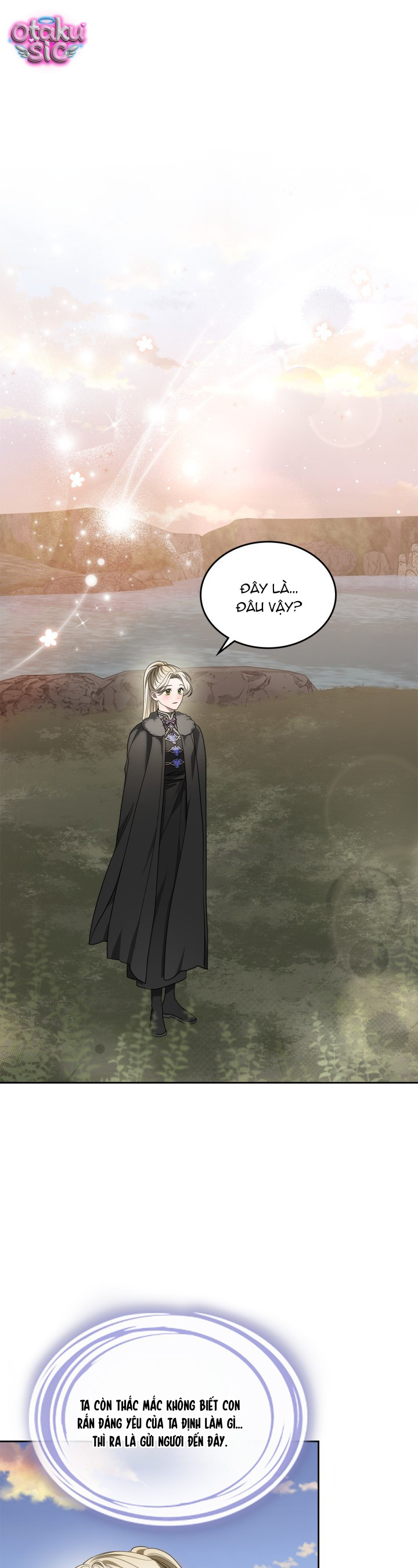 Nam Chính Quái Vật Sống Dưới Giường Tôi - Chap 59 - Trang 1