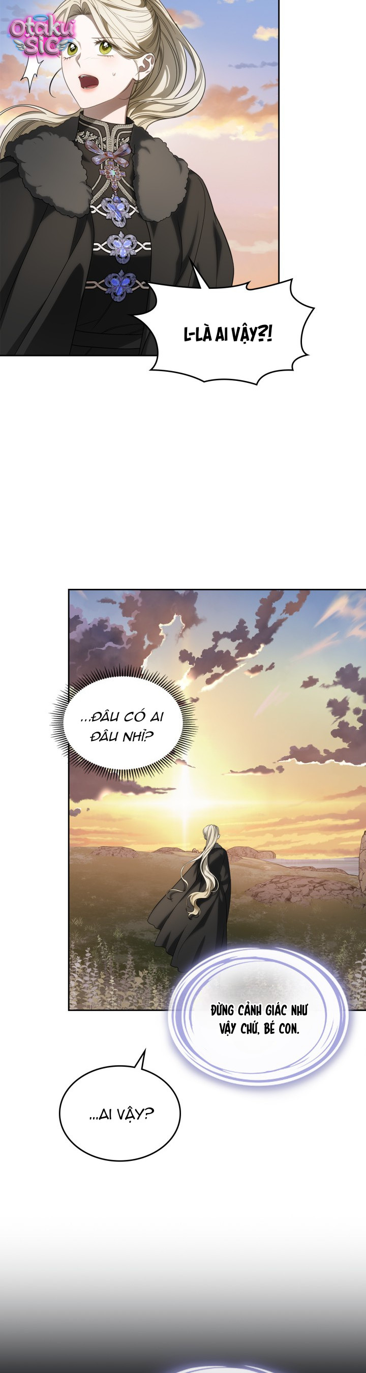 Nam Chính Quái Vật Sống Dưới Giường Tôi - Chap 59 - Trang 2