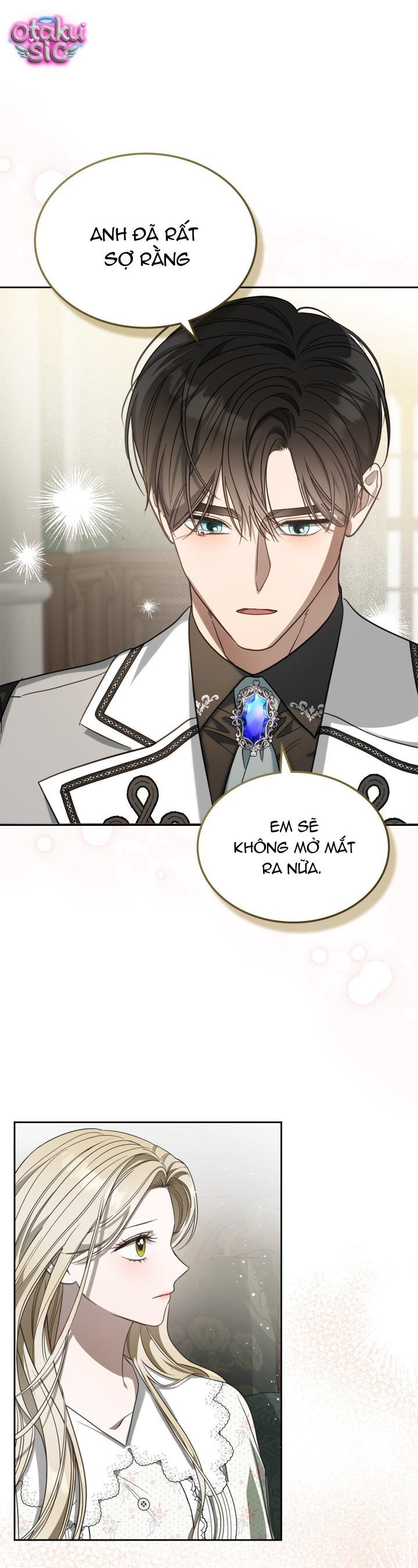 Nam Chính Quái Vật Sống Dưới Giường Tôi - Chap 59 - Trang 15