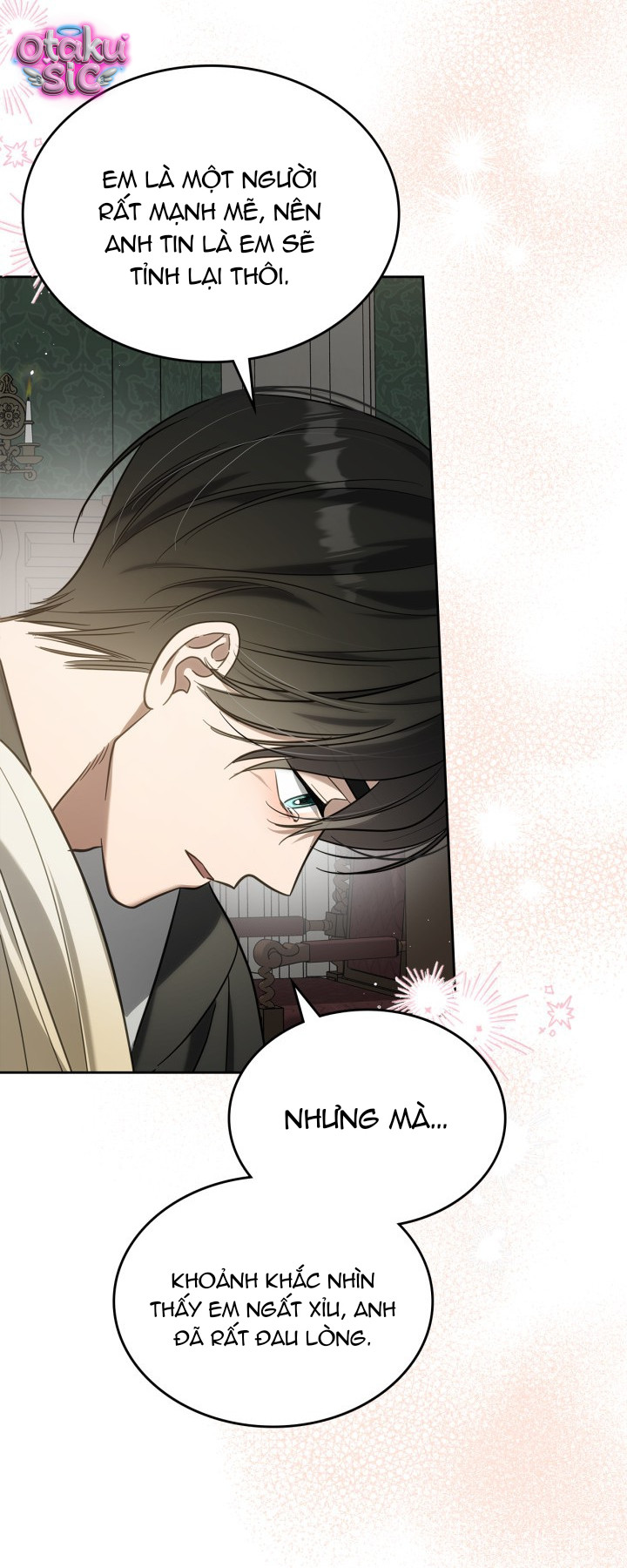Nam Chính Quái Vật Sống Dưới Giường Tôi - Chap 59 - Trang 17