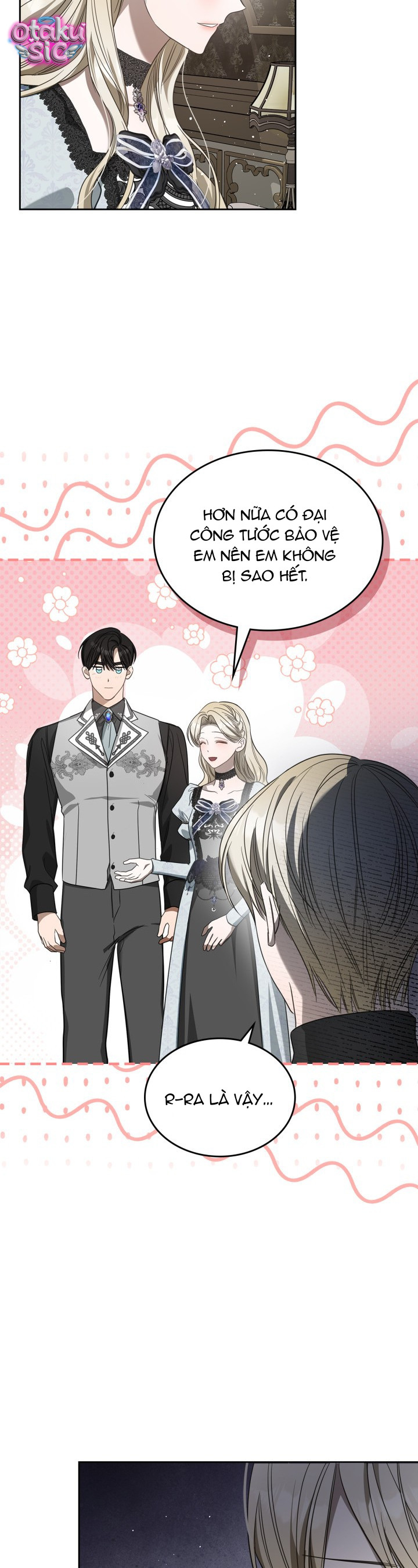 Nam Chính Quái Vật Sống Dưới Giường Tôi - Chap 59 - Trang 29