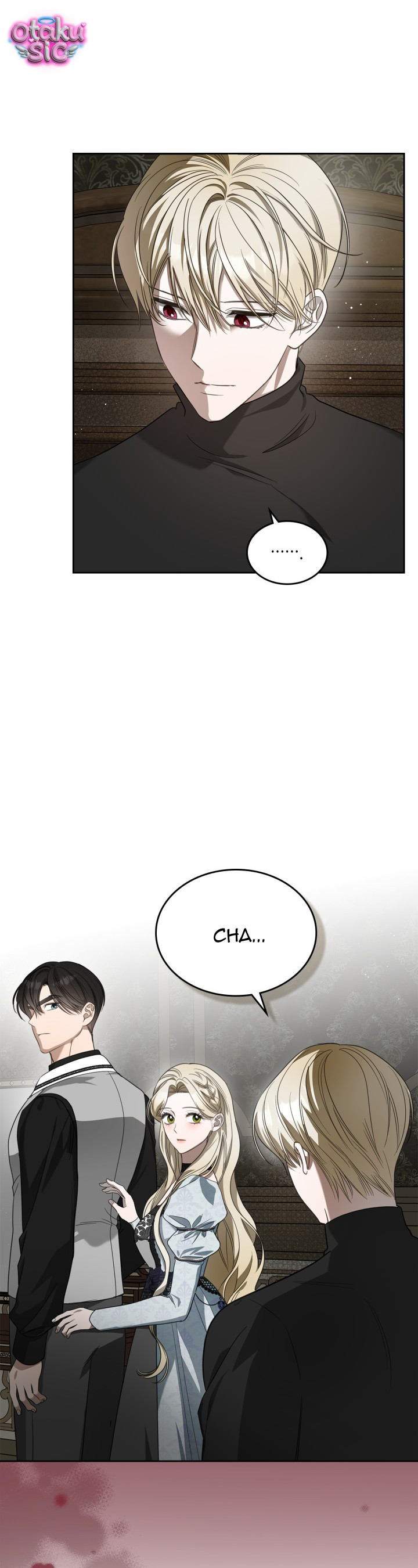 Nam Chính Quái Vật Sống Dưới Giường Tôi - Chap 59 - Trang 36