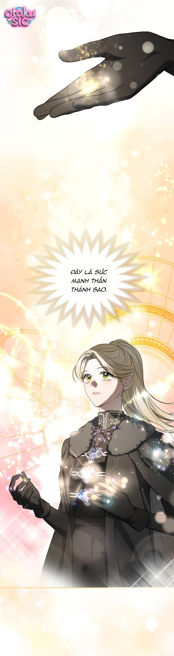 Nam Chính Quái Vật Sống Dưới Giường Tôi - Chap 59 - Trang 7