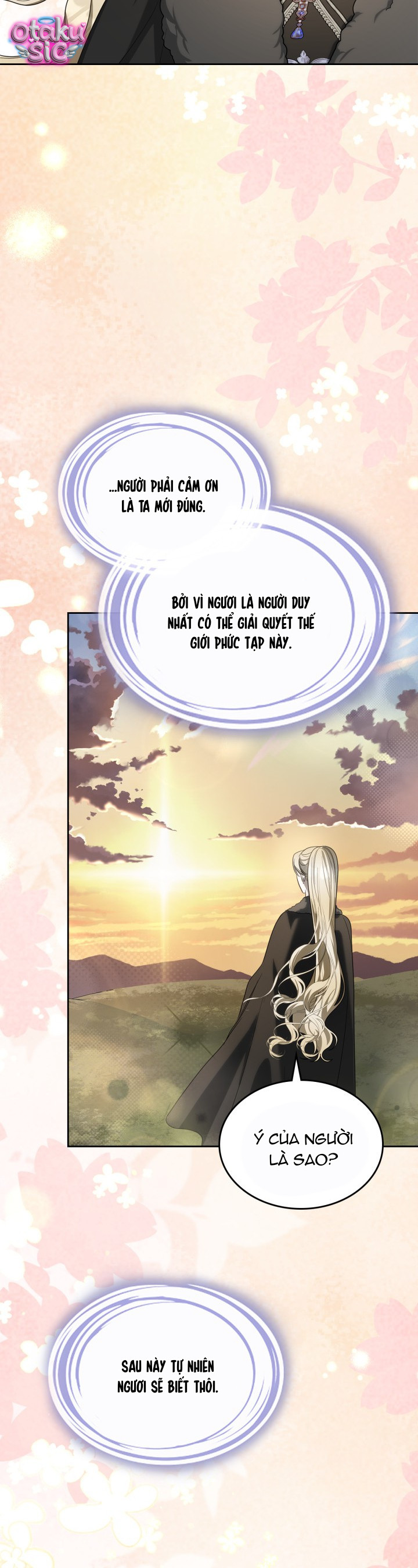 Nam Chính Quái Vật Sống Dưới Giường Tôi - Chap 59 - Trang 9