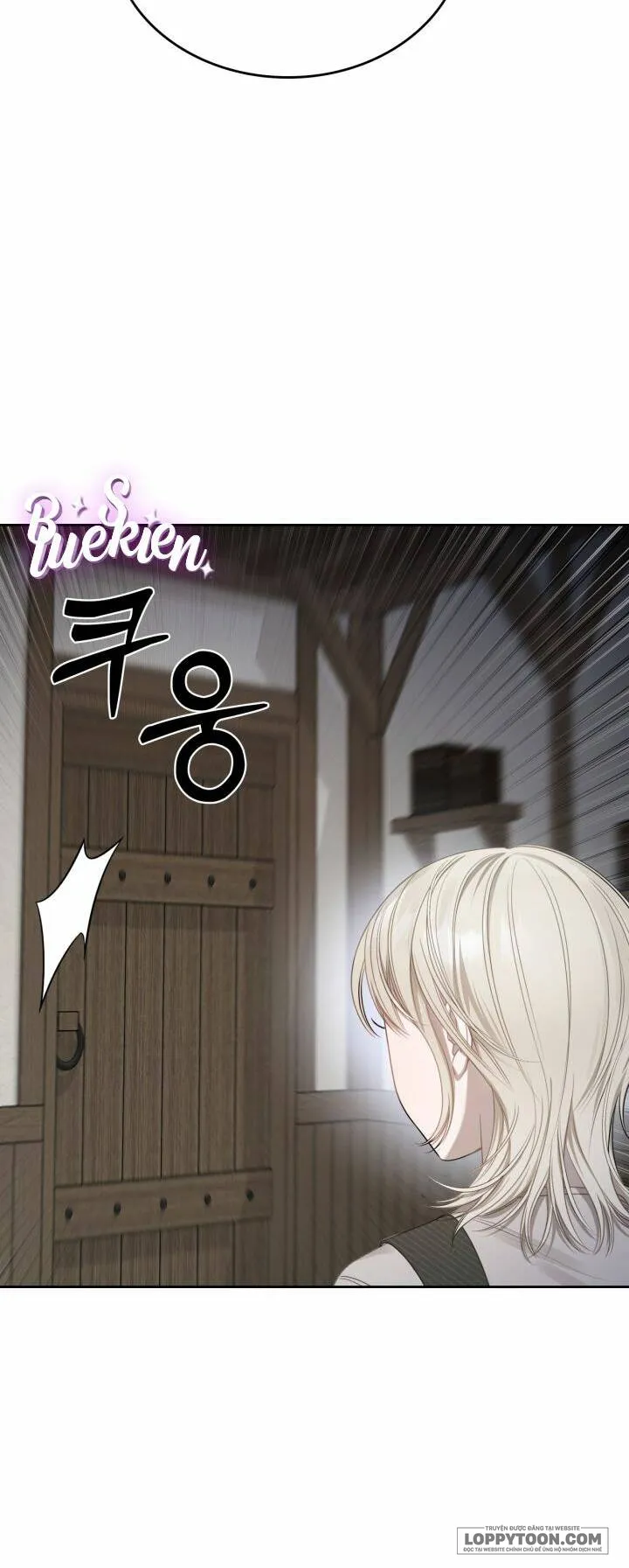 Nam Chính Quái Vật Sống Dưới Giường Tôi - Chap 6 - Trang 12