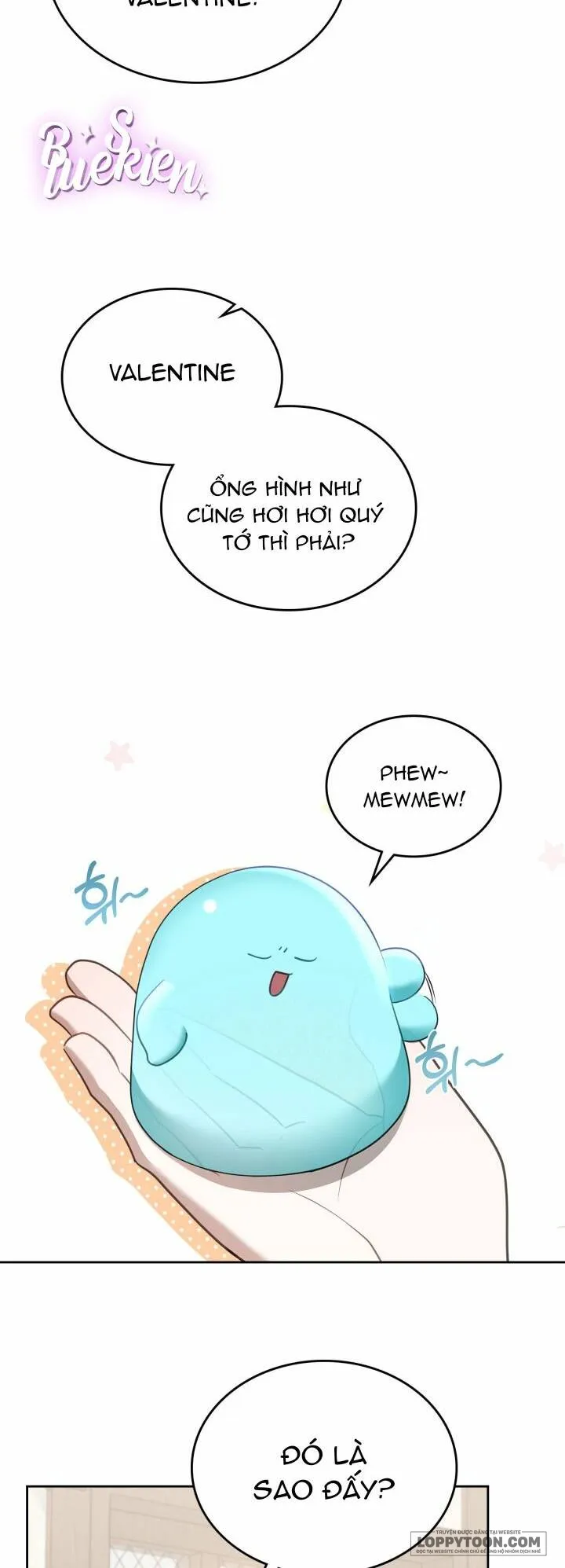 Nam Chính Quái Vật Sống Dưới Giường Tôi - Chap 6 - Trang 16