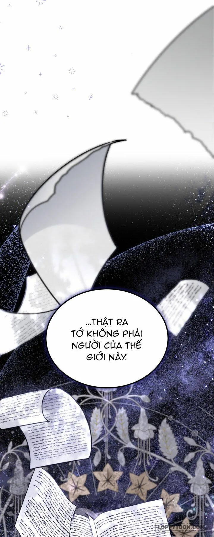 Nam Chính Quái Vật Sống Dưới Giường Tôi - Chap 6 - Trang 19
