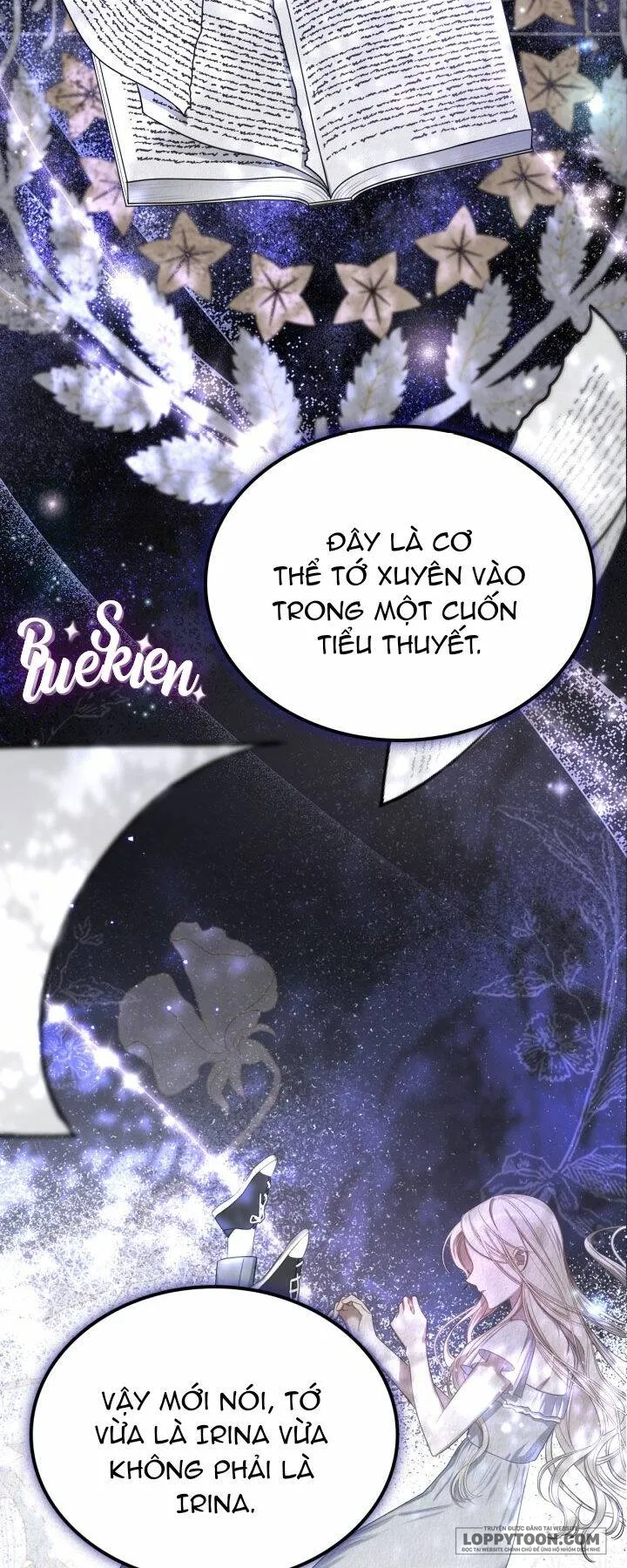 Nam Chính Quái Vật Sống Dưới Giường Tôi - Chap 6 - Trang 20