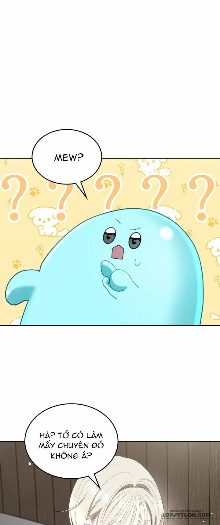 Nam Chính Quái Vật Sống Dưới Giường Tôi - Chap 6 - Trang 31