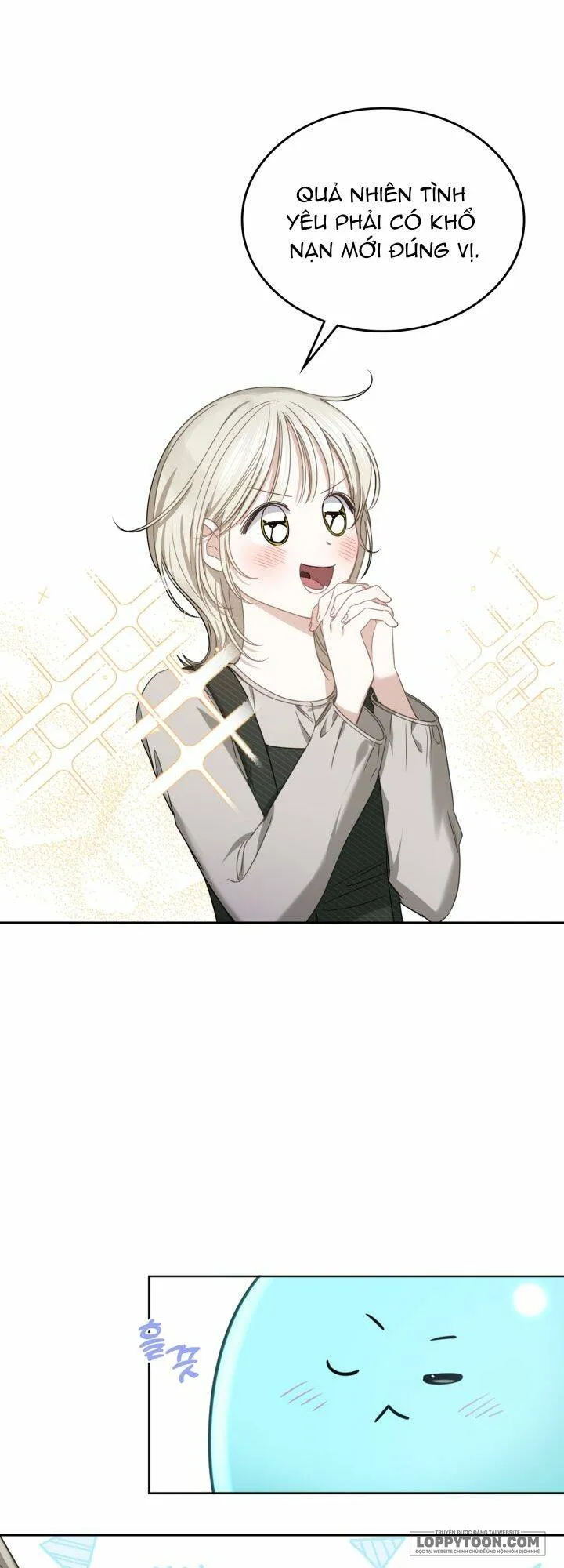 Nam Chính Quái Vật Sống Dưới Giường Tôi - Chap 6 - Trang 37