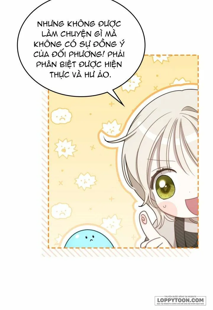 Nam Chính Quái Vật Sống Dưới Giường Tôi - Chap 6 - Trang 42