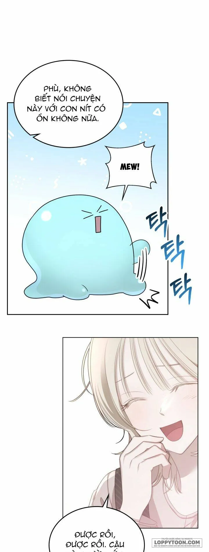 Nam Chính Quái Vật Sống Dưới Giường Tôi - Chap 6 - Trang 43