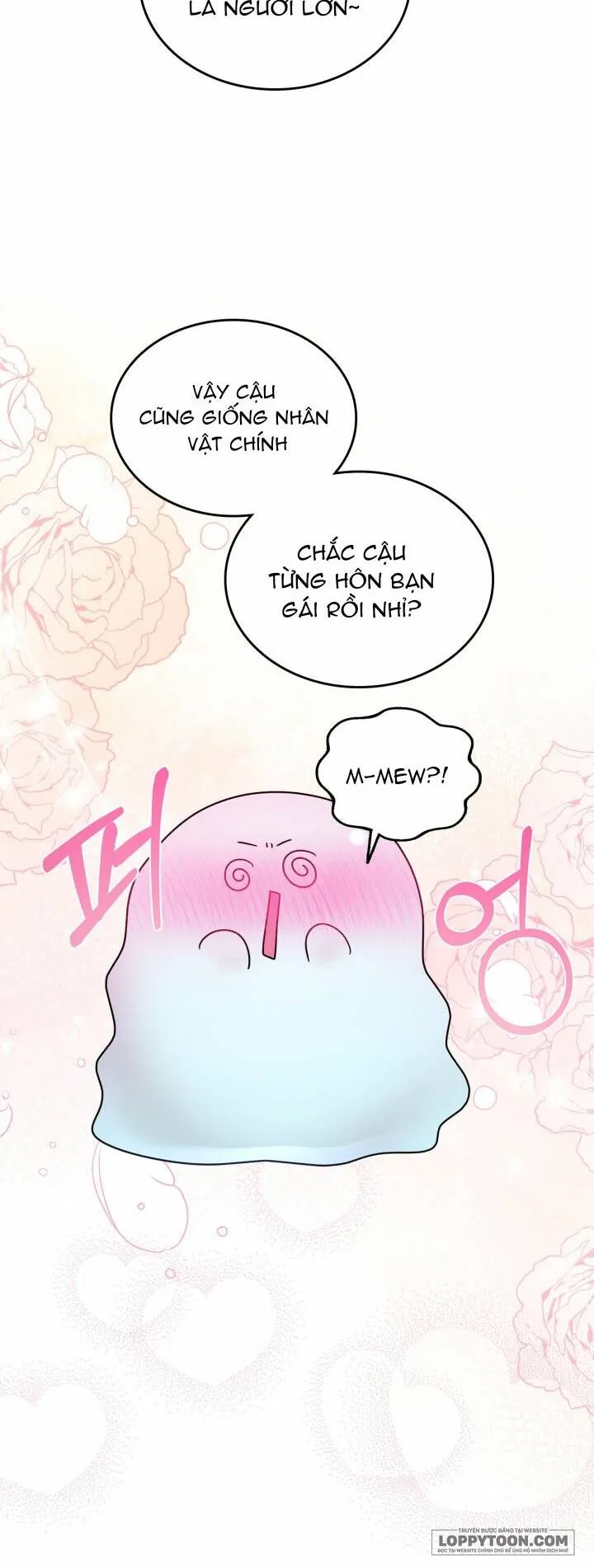 Nam Chính Quái Vật Sống Dưới Giường Tôi - Chap 6 - Trang 44