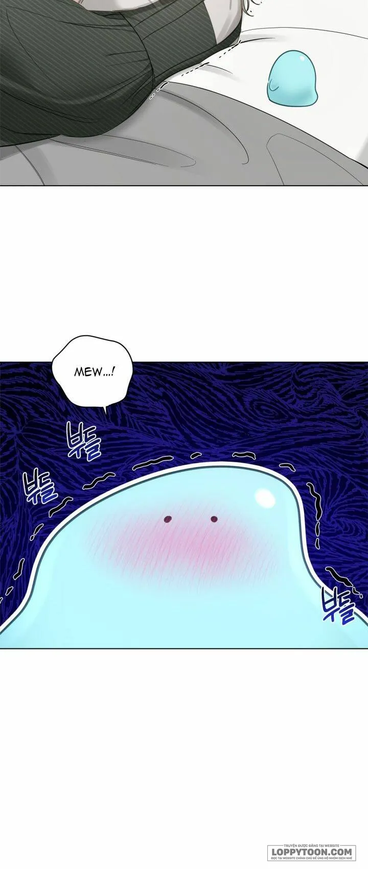 Nam Chính Quái Vật Sống Dưới Giường Tôi - Chap 6 - Trang 50