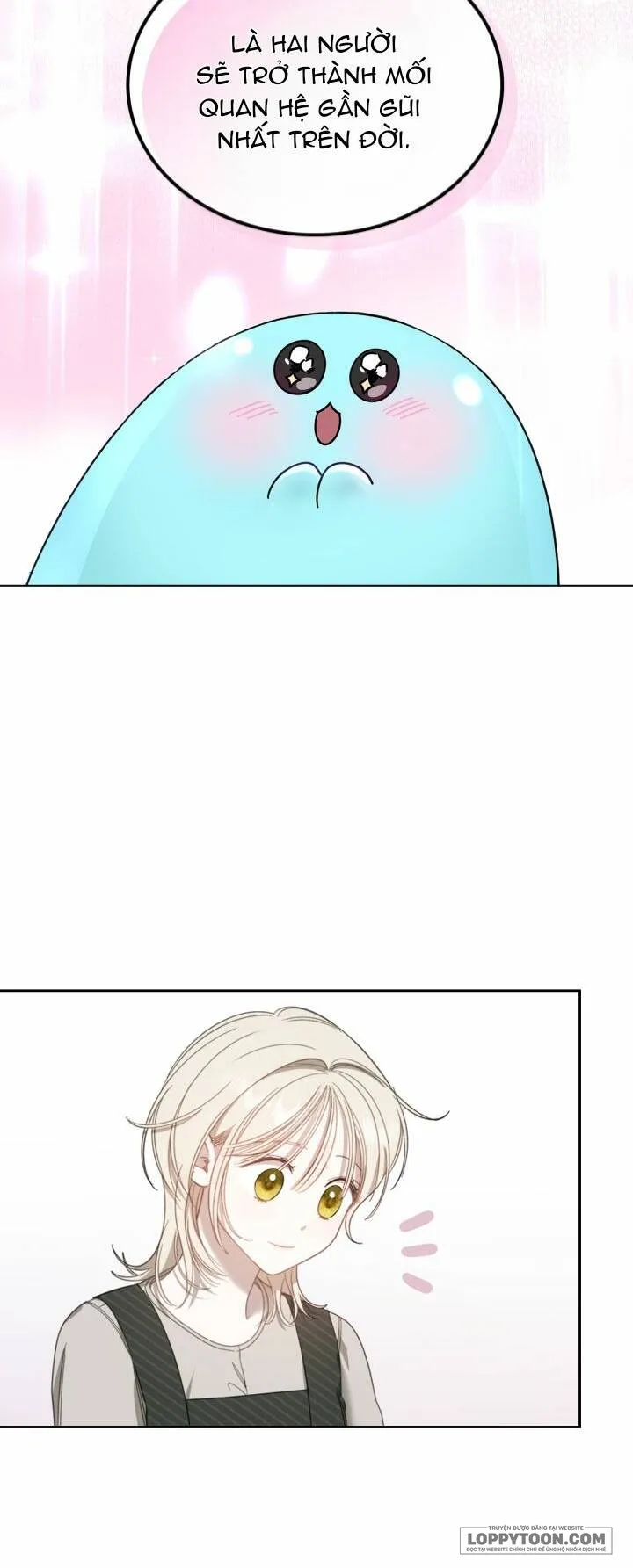 Nam Chính Quái Vật Sống Dưới Giường Tôi - Chap 6 - Trang 55