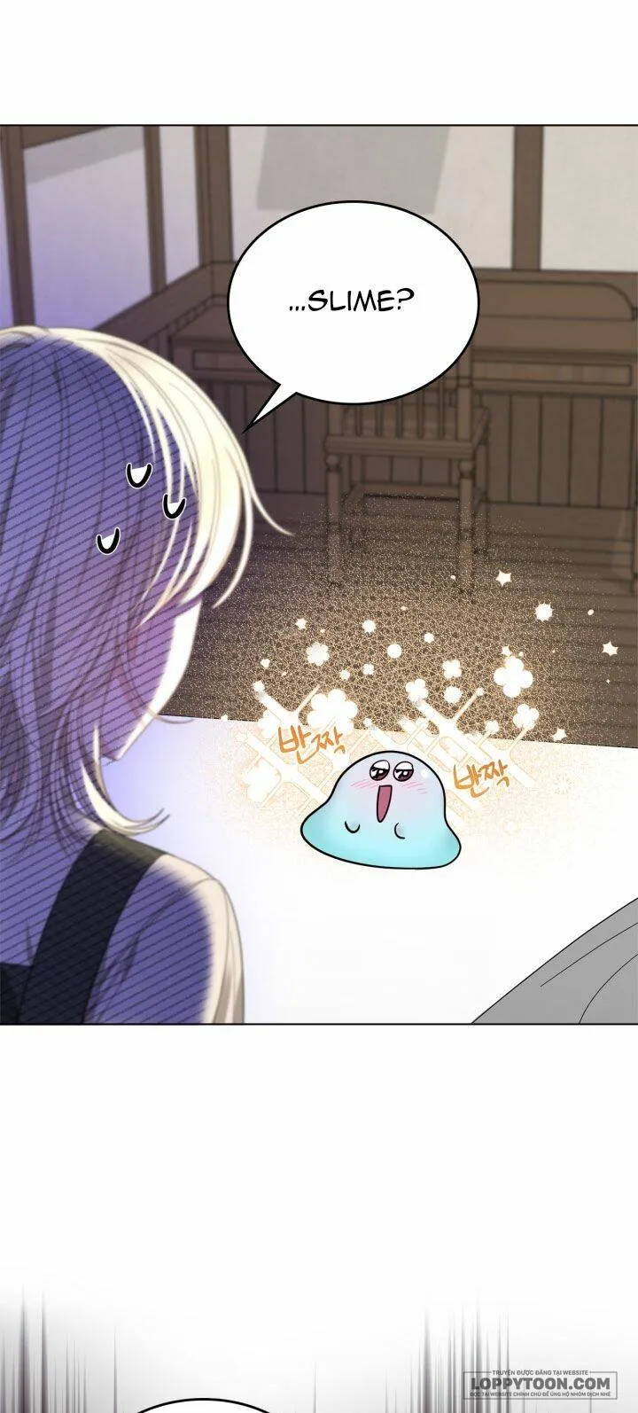 Nam Chính Quái Vật Sống Dưới Giường Tôi - Chap 6 - Trang 56
