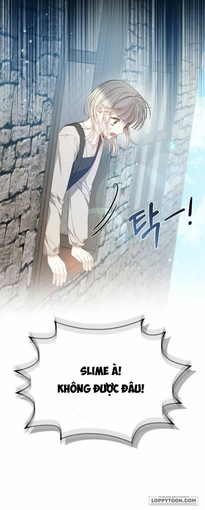 Nam Chính Quái Vật Sống Dưới Giường Tôi - Chap 6 - Trang 59
