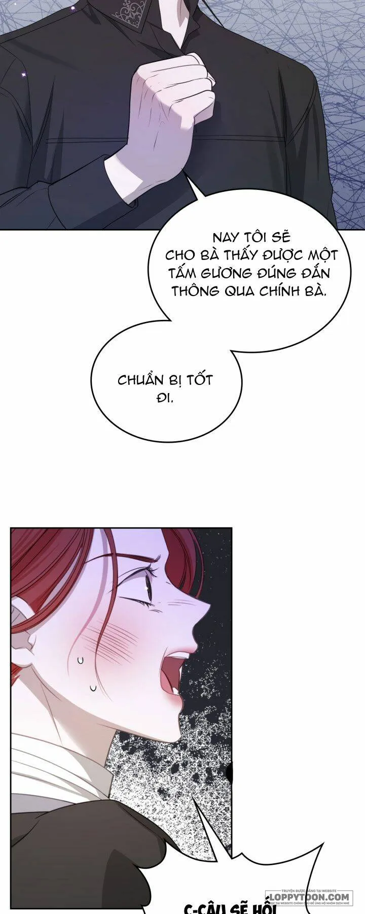 Nam Chính Quái Vật Sống Dưới Giường Tôi - Chap 6 - Trang 7