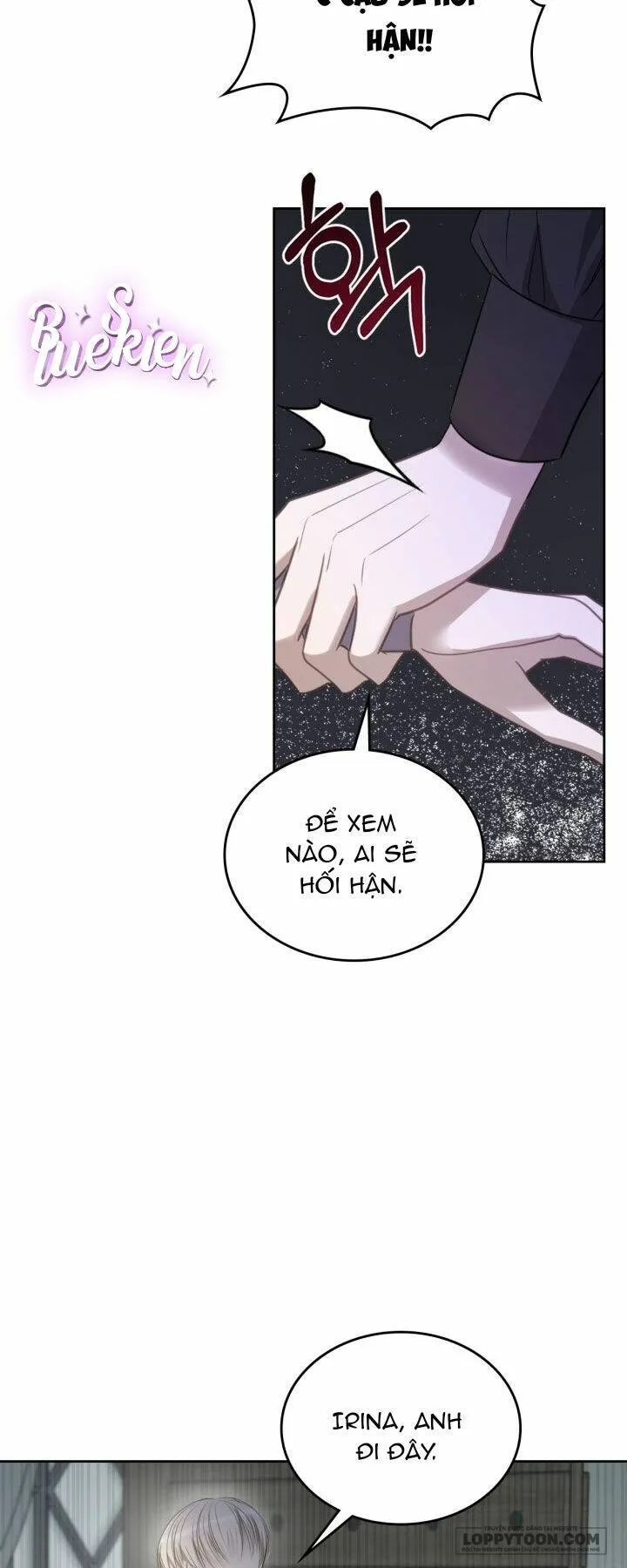 Nam Chính Quái Vật Sống Dưới Giường Tôi - Chap 6 - Trang 8