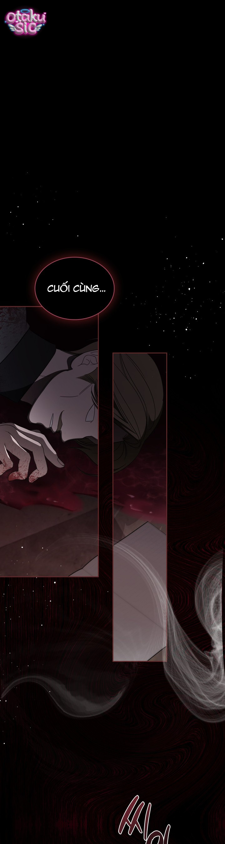 Nam Chính Quái Vật Sống Dưới Giường Tôi - Chap 60 - Trang 1