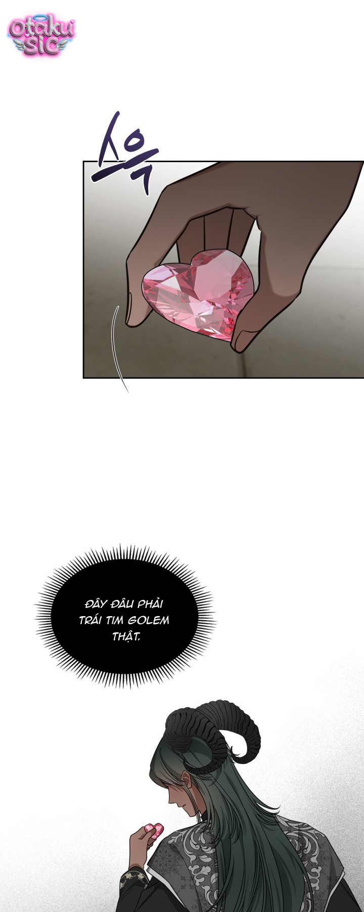 Nam Chính Quái Vật Sống Dưới Giường Tôi - Chap 60 - Trang 21