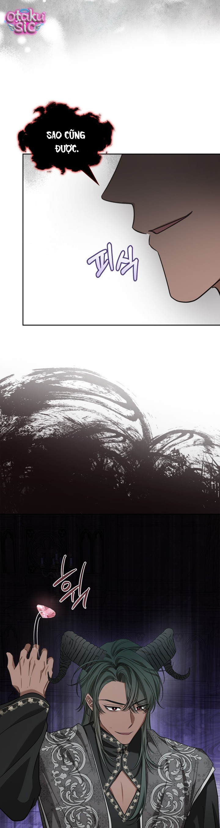 Nam Chính Quái Vật Sống Dưới Giường Tôi - Chap 60 - Trang 23