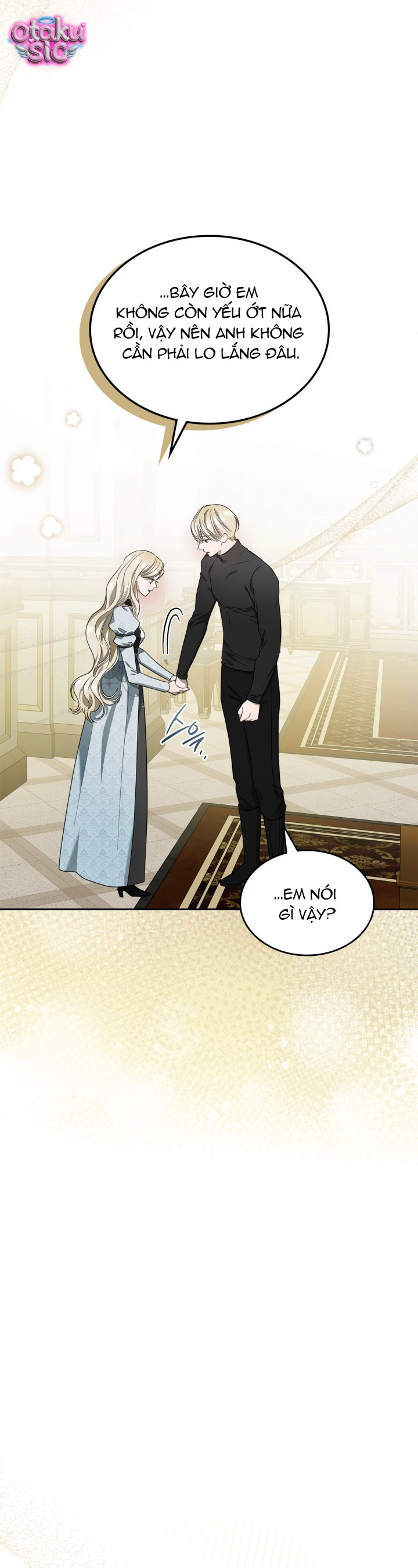 Nam Chính Quái Vật Sống Dưới Giường Tôi - Chap 60 - Trang 30