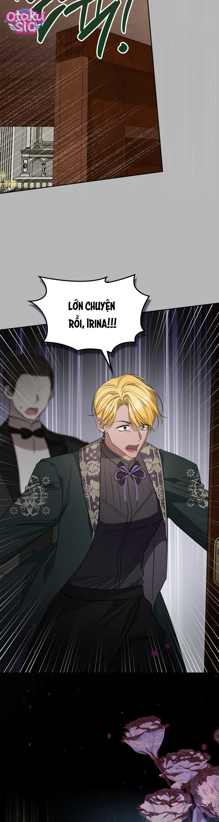 Nam Chính Quái Vật Sống Dưới Giường Tôi - Chap 60 - Trang 39