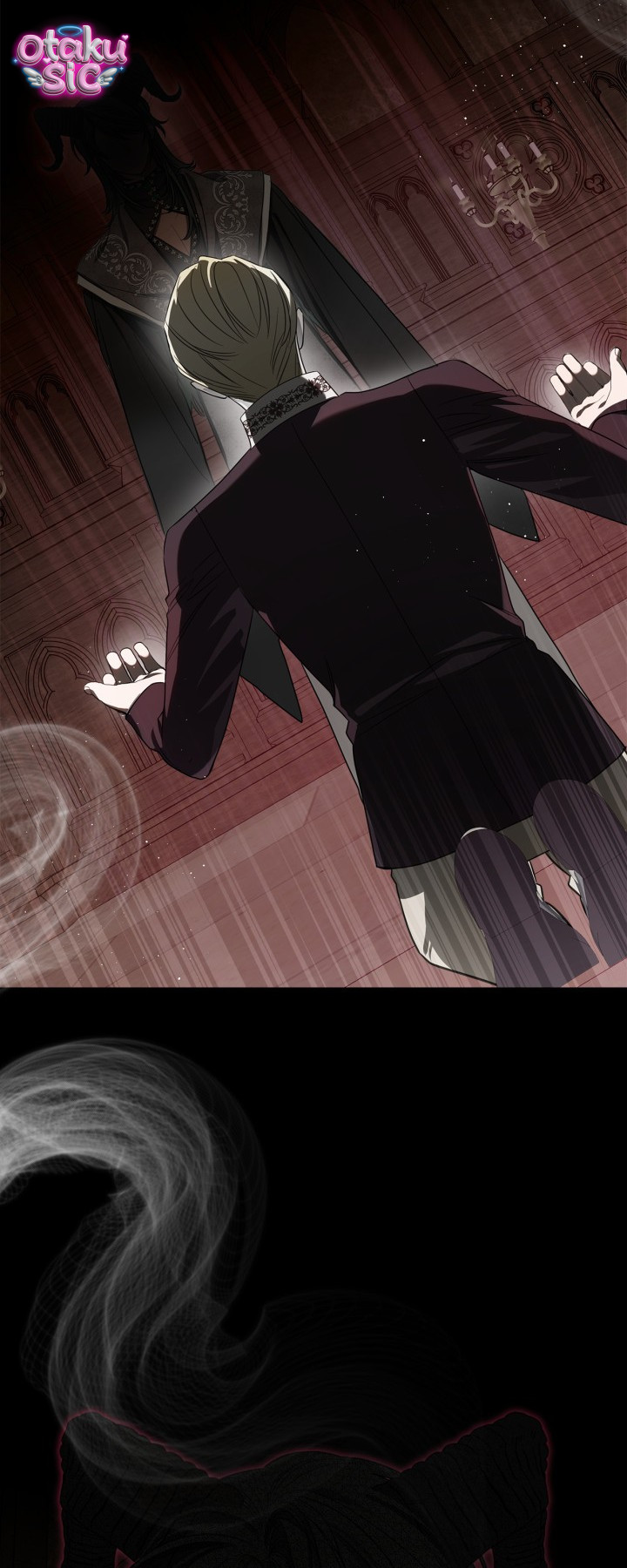 Nam Chính Quái Vật Sống Dưới Giường Tôi - Chap 60 - Trang 5