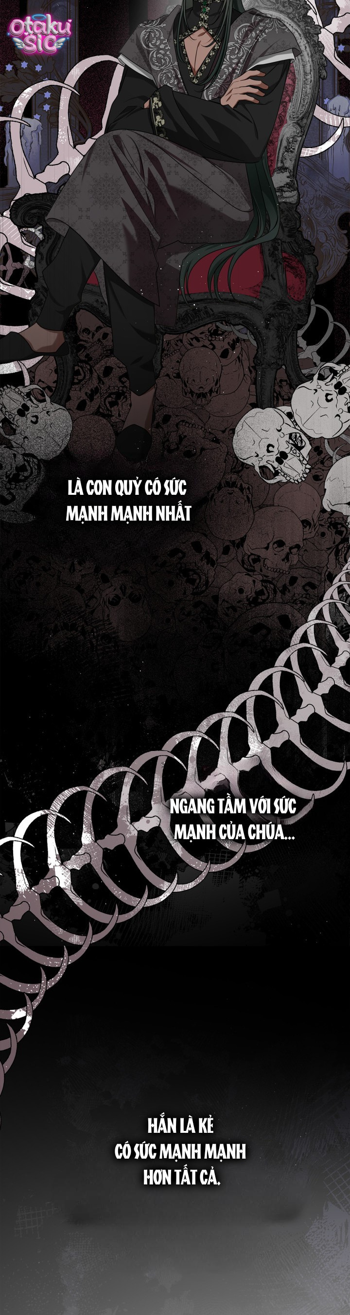 Nam Chính Quái Vật Sống Dưới Giường Tôi - Chap 60 - Trang 8