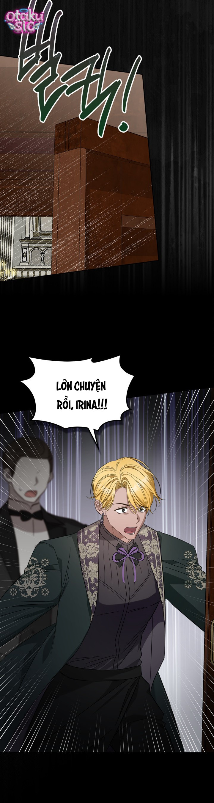 Nam Chính Quái Vật Sống Dưới Giường Tôi - Chap 61 - Trang 2