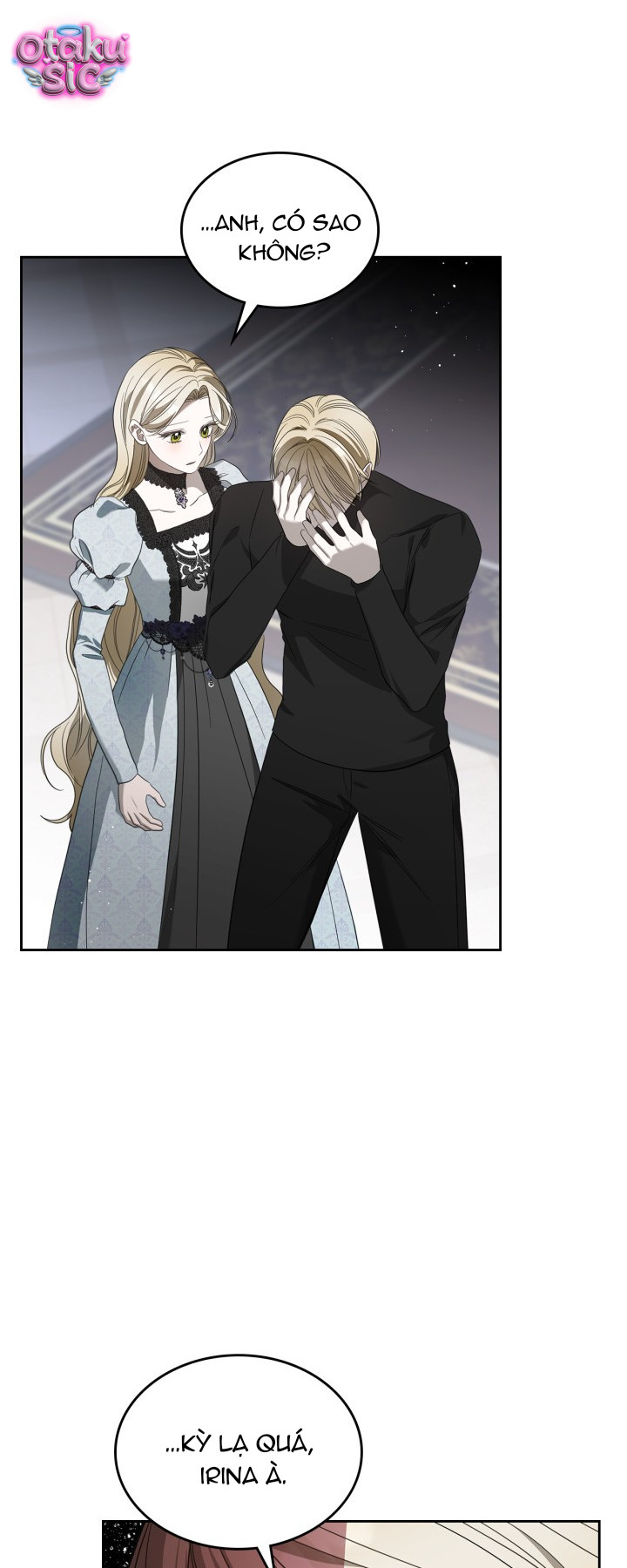 Nam Chính Quái Vật Sống Dưới Giường Tôi - Chap 61 - Trang 14