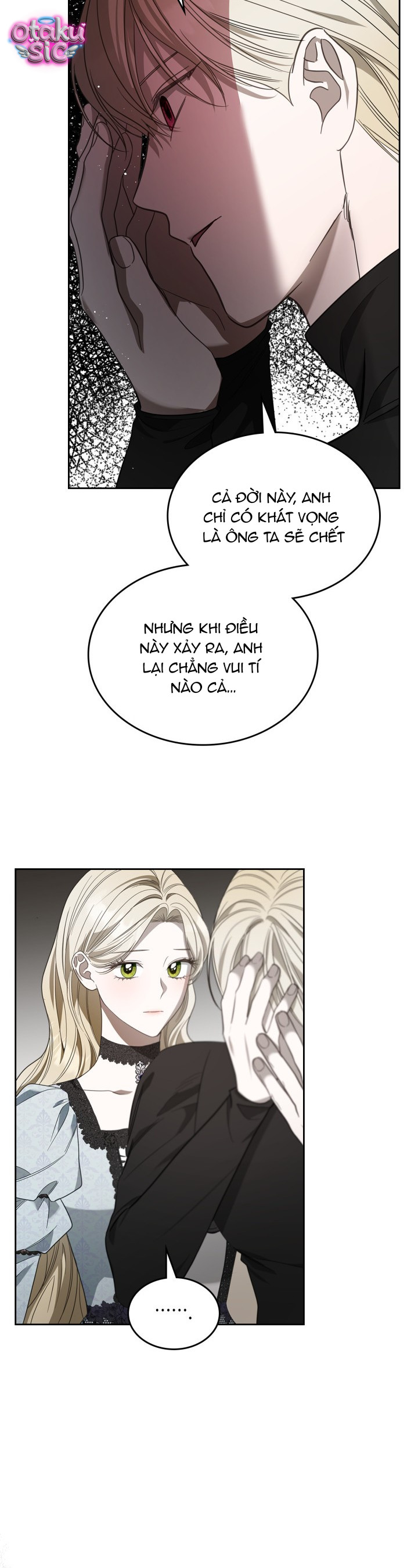 Nam Chính Quái Vật Sống Dưới Giường Tôi - Chap 61 - Trang 15
