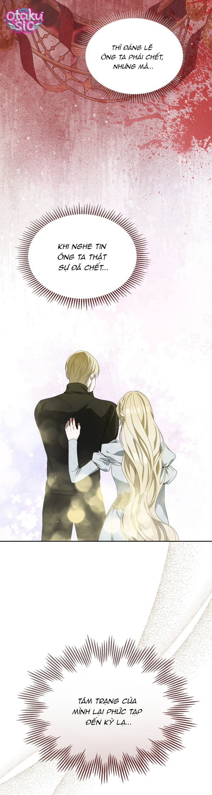 Nam Chính Quái Vật Sống Dưới Giường Tôi - Chap 61 - Trang 17