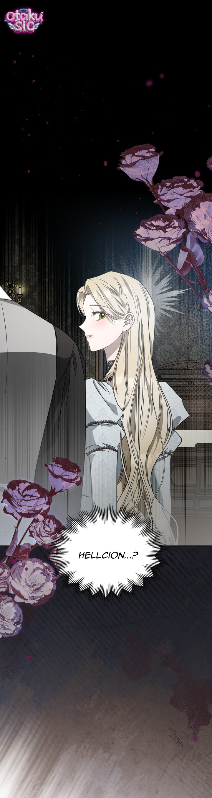 Nam Chính Quái Vật Sống Dưới Giường Tôi - Chap 61 - Trang 3