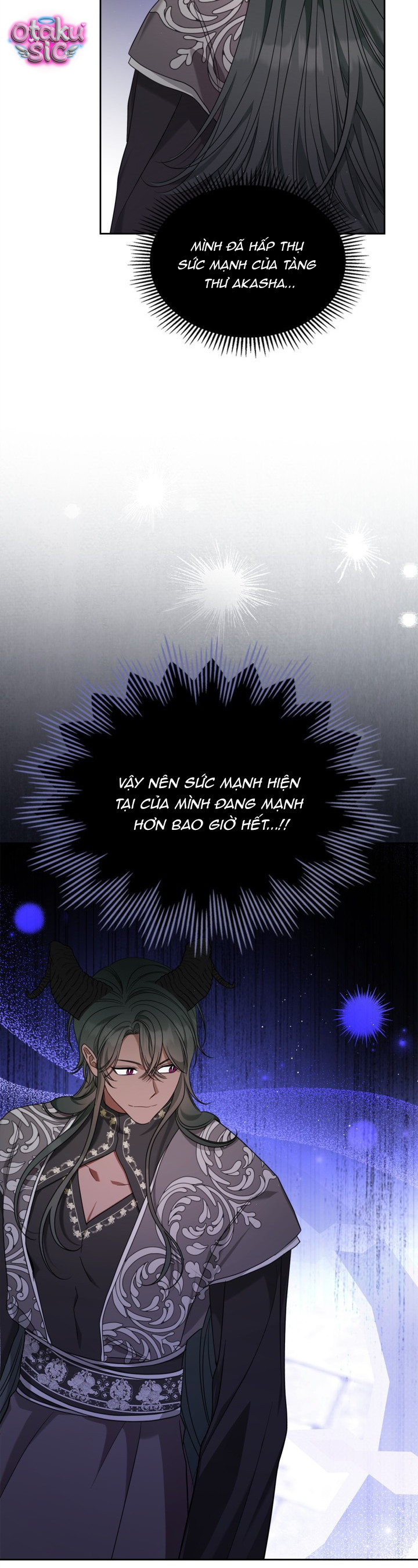 Nam Chính Quái Vật Sống Dưới Giường Tôi - Chap 62 - Trang 17