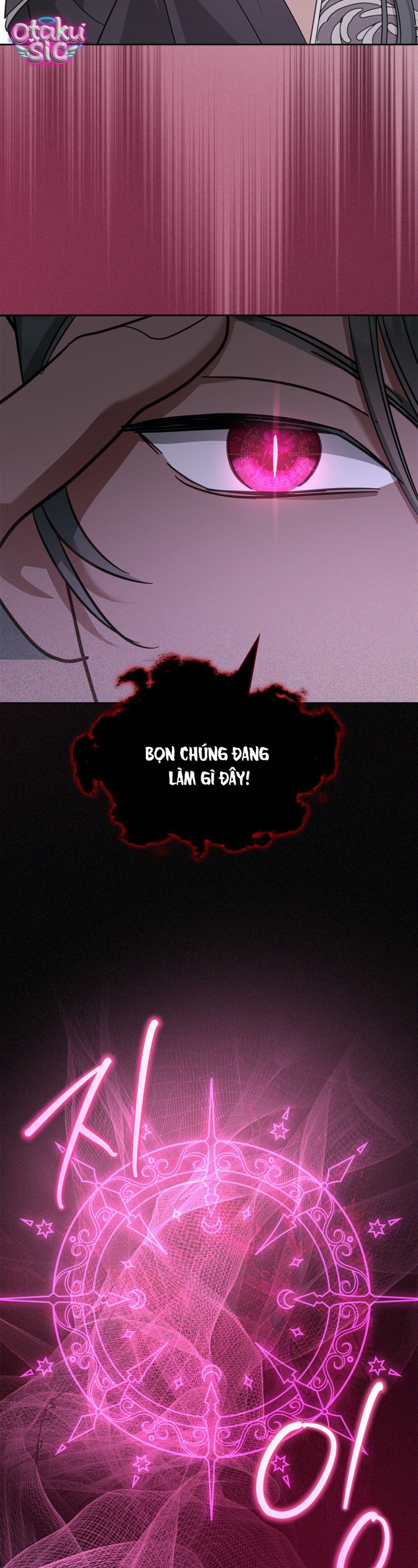 Nam Chính Quái Vật Sống Dưới Giường Tôi - Chap 62 - Trang 19