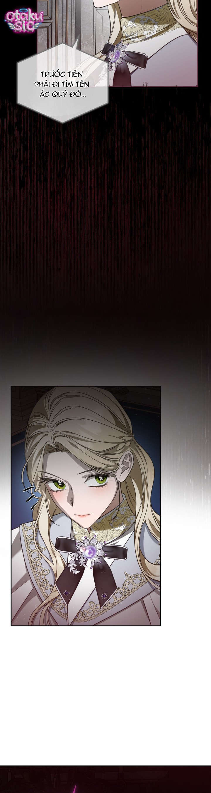 Nam Chính Quái Vật Sống Dưới Giường Tôi - Chap 62 - Trang 22