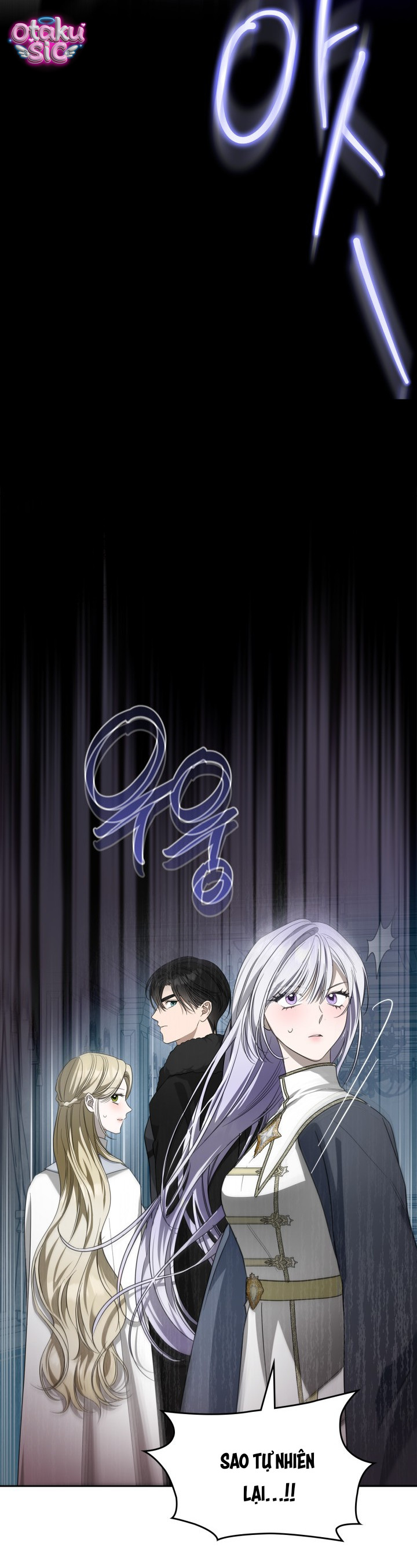 Nam Chính Quái Vật Sống Dưới Giường Tôi - Chap 62 - Trang 32