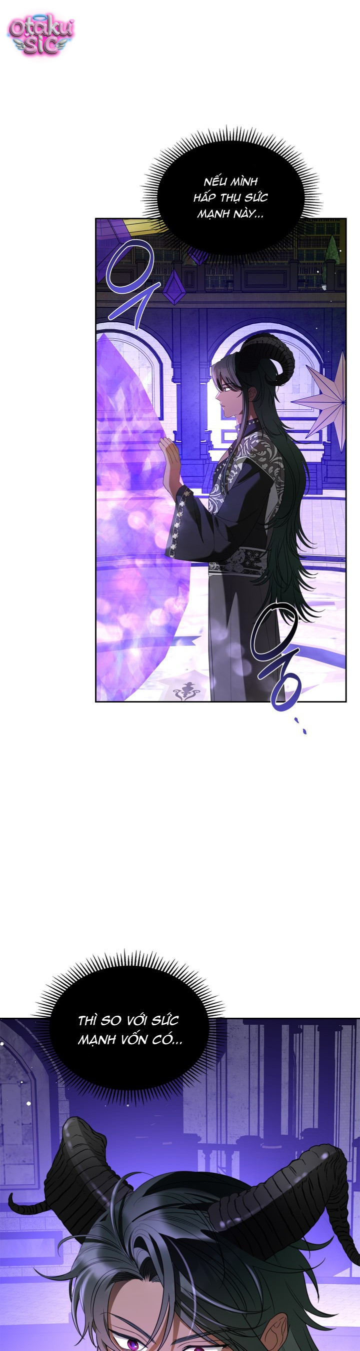 Nam Chính Quái Vật Sống Dưới Giường Tôi - Chap 62 - Trang 7