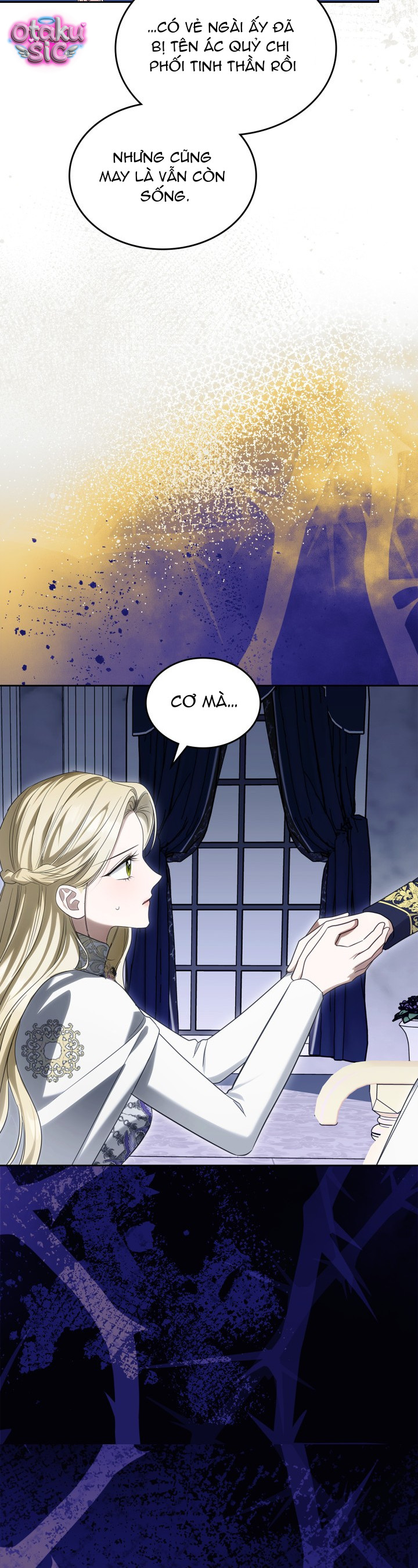 Nam Chính Quái Vật Sống Dưới Giường Tôi - Chap 63 - Trang 20