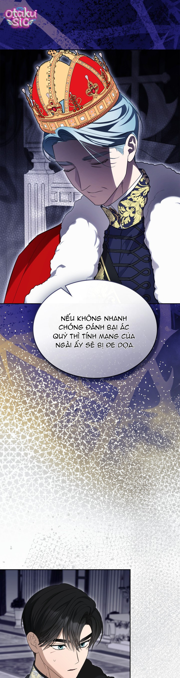 Nam Chính Quái Vật Sống Dưới Giường Tôi - Chap 63 - Trang 21