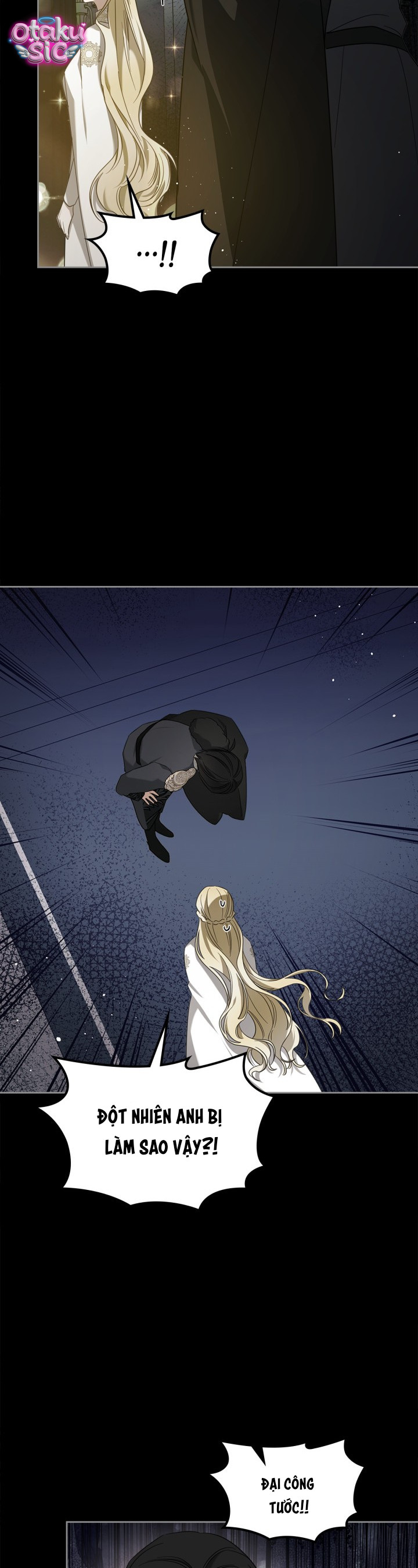 Nam Chính Quái Vật Sống Dưới Giường Tôi - Chap 63 - Trang 27