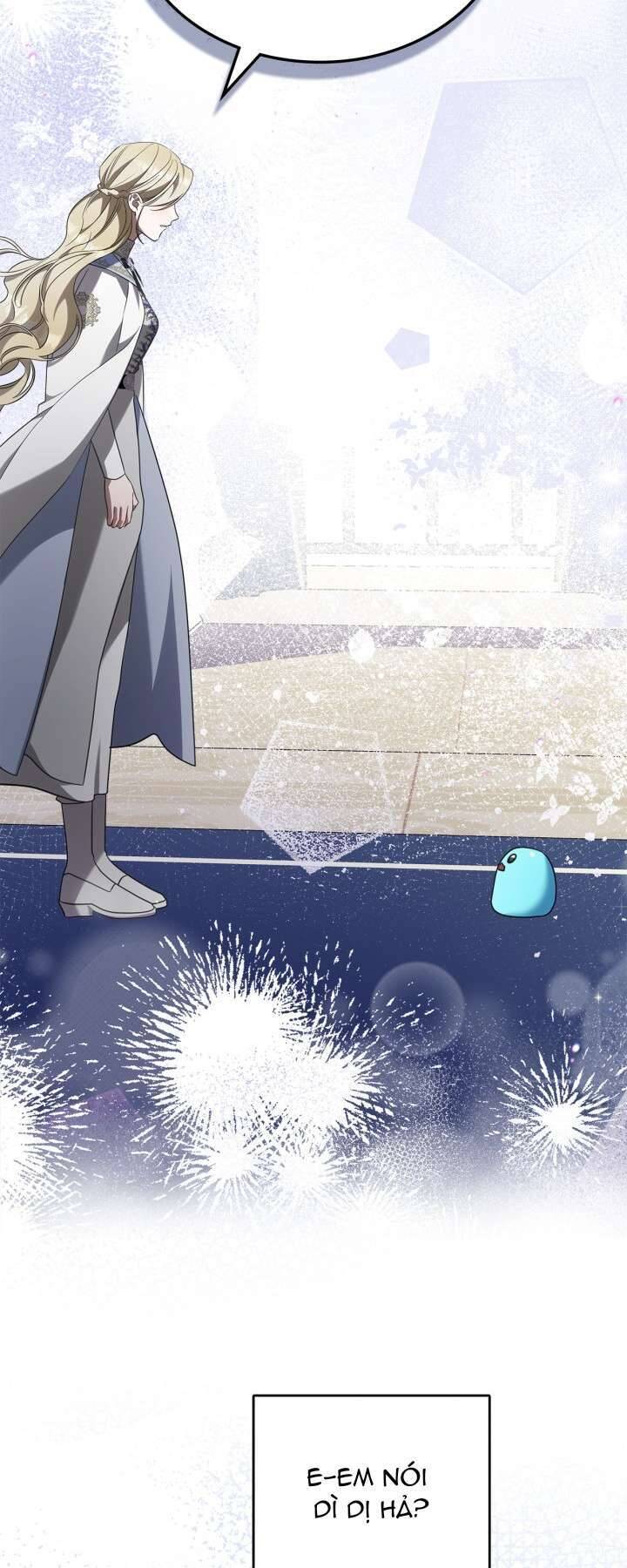 Nam Chính Quái Vật Sống Dưới Giường Tôi - Chap 63 - Trang 34