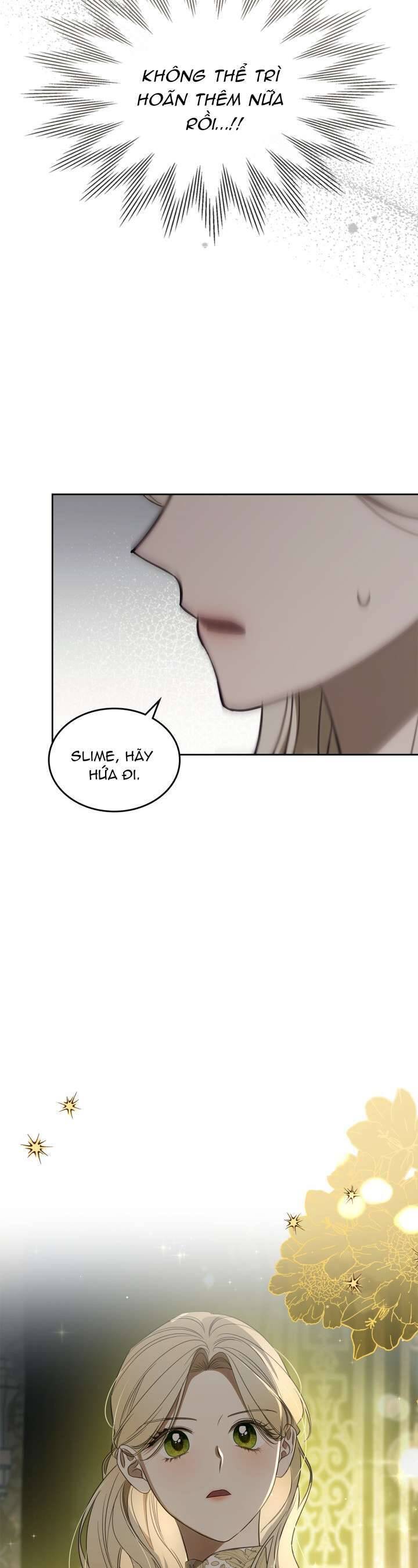 Nam Chính Quái Vật Sống Dưới Giường Tôi - Chap 63 - Trang 39
